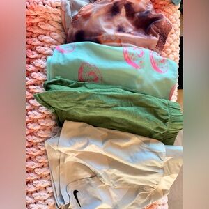 Nike Dri-FIT Slim Fit Leggings